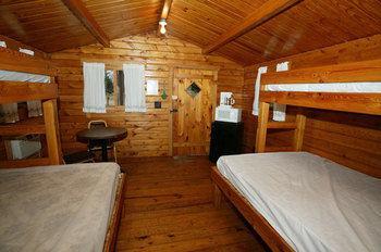 Arrowhead Resort Campground Plainville 外观 照片