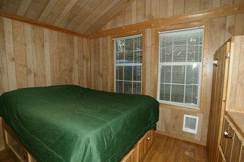 Arrowhead Resort Campground Plainville 外观 照片