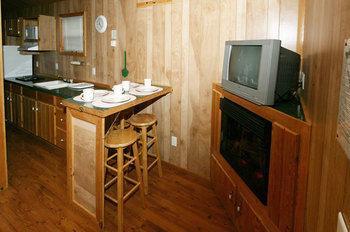 Arrowhead Resort Campground Plainville 外观 照片