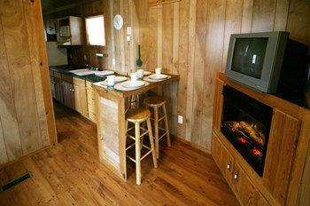 Arrowhead Resort Campground Plainville 外观 照片