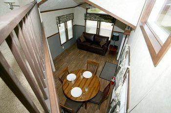 Arrowhead Resort Campground Plainville 外观 照片